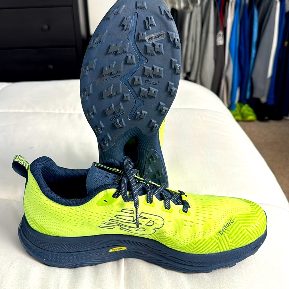 New Balance Shoes